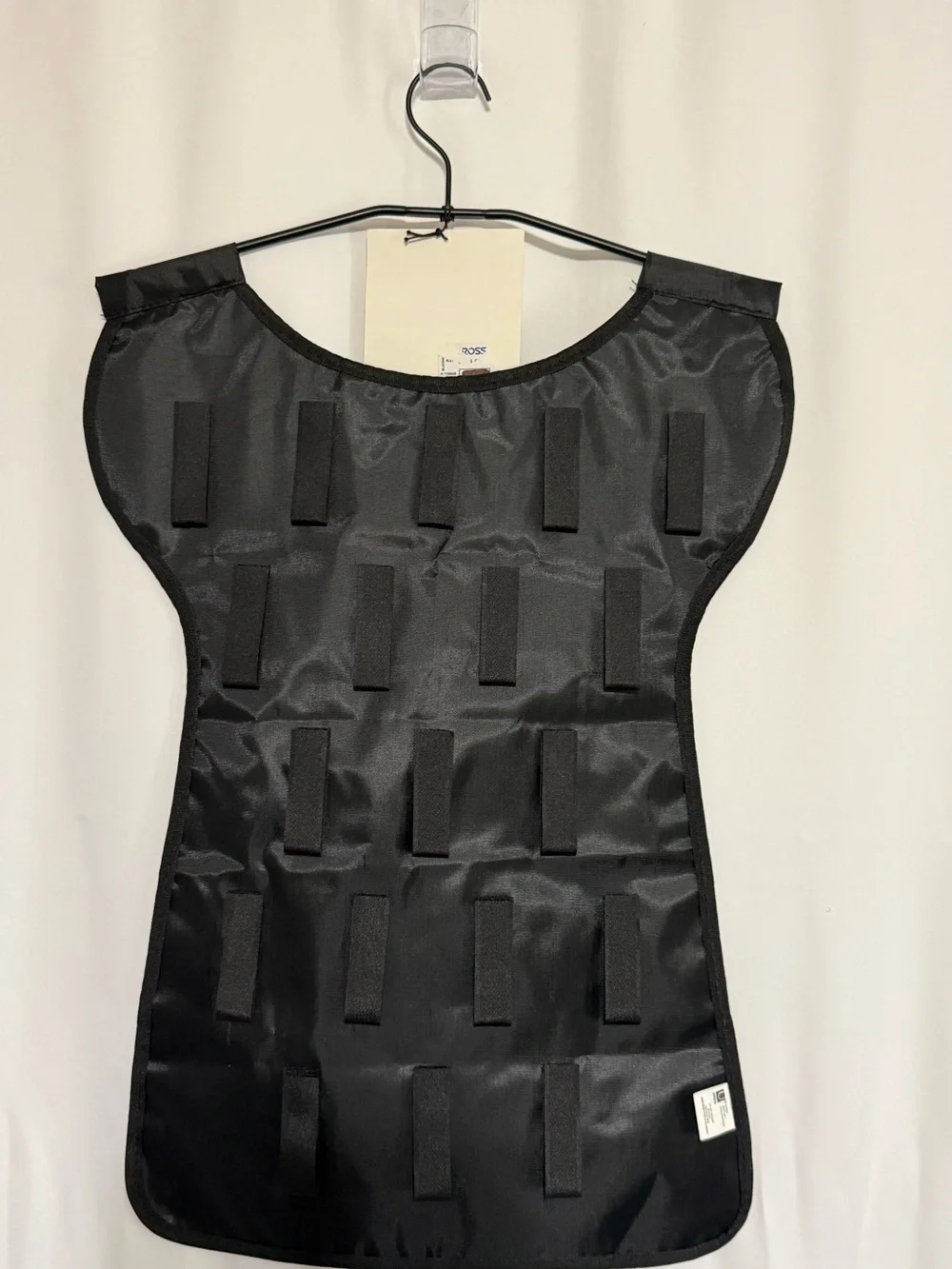 NWT-Umbra Little Black Tee Hanging Jewelry Organizer